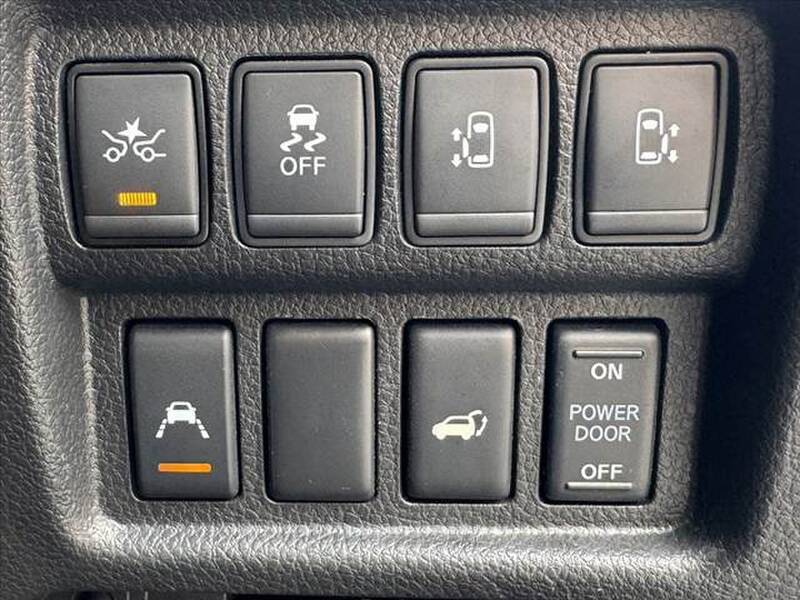 2019 NISSAN ELGRAND for sale - photo 7