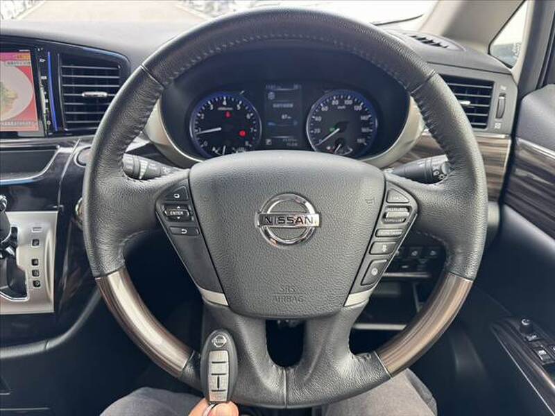 2019 NISSAN ELGRAND for sale - more photos