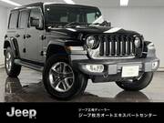 2020 CHRYSLER JEEP WRANGLER UNLIMITED