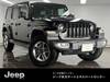 CHRYSLER JEEP WRANGLER UNLIMITED