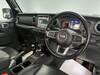 CHRYSLER JEEP WRANGLER UNLIMITED
