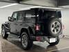 CHRYSLER JEEP WRANGLER UNLIMITED