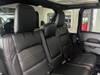 CHRYSLER JEEP WRANGLER UNLIMITED
