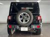 CHRYSLER JEEP WRANGLER UNLIMITED