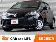 2016 TOYOTA VITZ