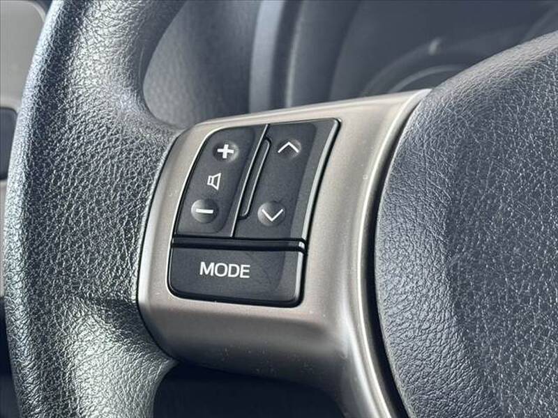 2016 TOYOTA VITZ (YARIS) for sale - photo 7