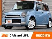 2014 SUZUKI ALTO LAPIN