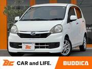 2013 DAIHATSU MIRA EES