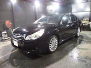 2011 SUBARU LEGACY B4
