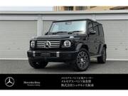 2024 MERCEDES BENZ G-CLASS