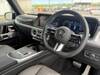 MERCEDES BENZ G-CLASS