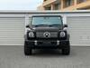 MERCEDES BENZ G-CLASS