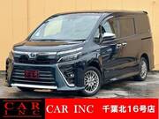 2017 TOYOTA VOXY