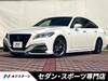 TOYOTA CROWN HYBRID