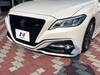 TOYOTA CROWN HYBRID