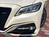 TOYOTA CROWN HYBRID