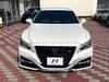 TOYOTA CROWN HYBRID
