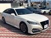 TOYOTA CROWN HYBRID