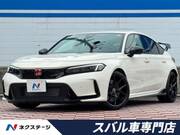 2023 HONDA CIVIC TYPE-R