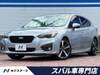 SUBARU IMPREZA SPORTS