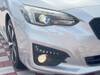 SUBARU IMPREZA SPORTS