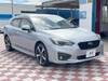 SUBARU IMPREZA SPORTS