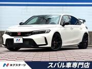 2024 HONDA CIVIC TYPE-R