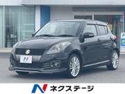2016 SUZUKI SWIFT SPORT