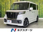 2019 SUZUKI SPACIA CUSTOM