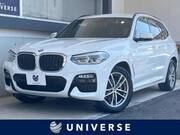 2018 BMW X3