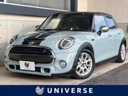 2019 BMW MINI