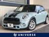 BMW MINI