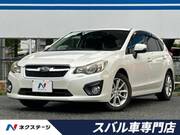 2013 SUBARU IMPREZA SPORTS