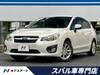 SUBARU IMPREZA SPORTS
