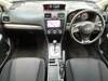 SUBARU IMPREZA SPORTS