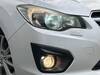 SUBARU IMPREZA SPORTS
