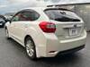SUBARU IMPREZA SPORTS