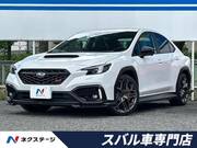 2026 SUBARU WRX S4