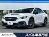 SUBARU WRX S4