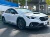 SUBARU WRX S4