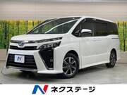 2017 TOYOTA VOXY