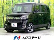 2023 HONDA N-BOX CUSTOM