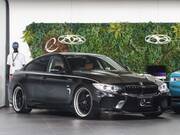 2014 BMW 4 SERIES