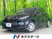 2023 TOYOTA YARIS
