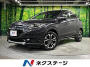 2014 HONDA VEZEL