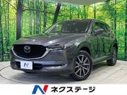 2018 MAZDA CX-5 XD L PACKAGE