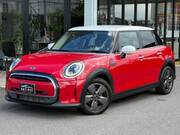 2021 BMW MINI