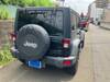 CHRYSLER JEEP WRANGLER UNLIMITED