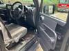 CHRYSLER JEEP WRANGLER UNLIMITED