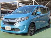 2018 HONDA FREED HYBRID